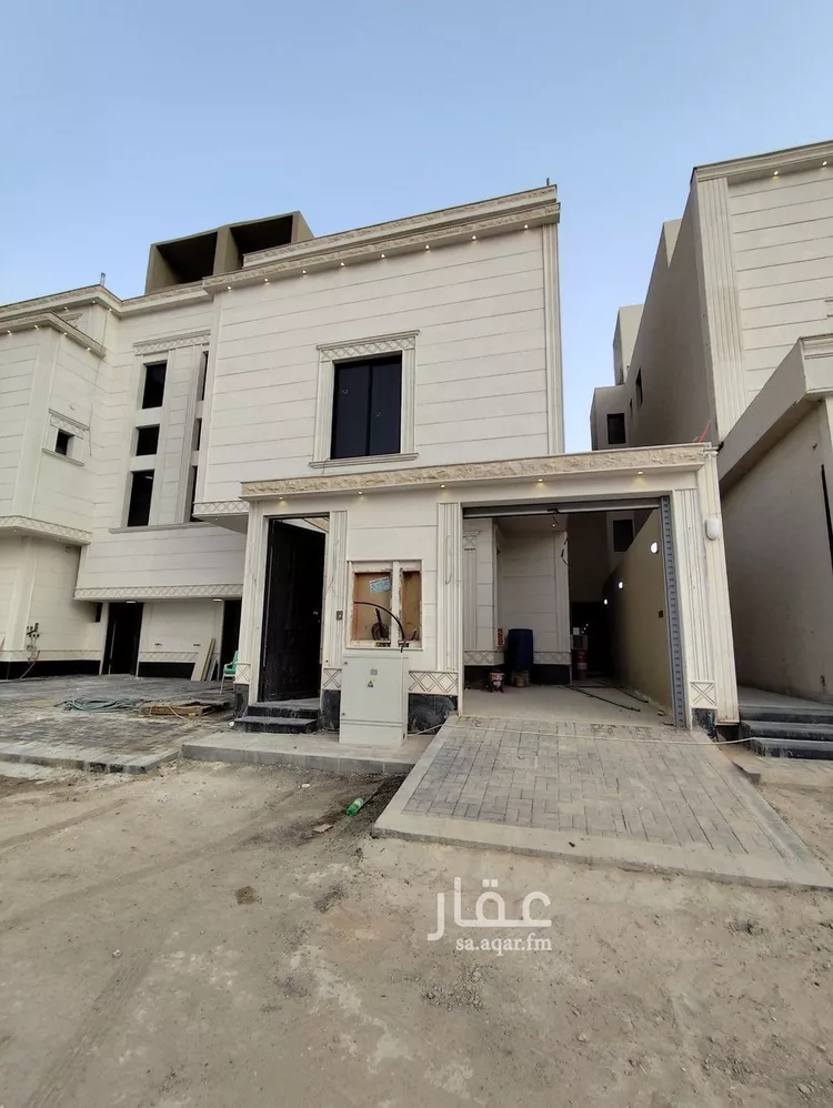 دور للبيع في حي الرمال, مدينة الرياض, منطقة الرياض