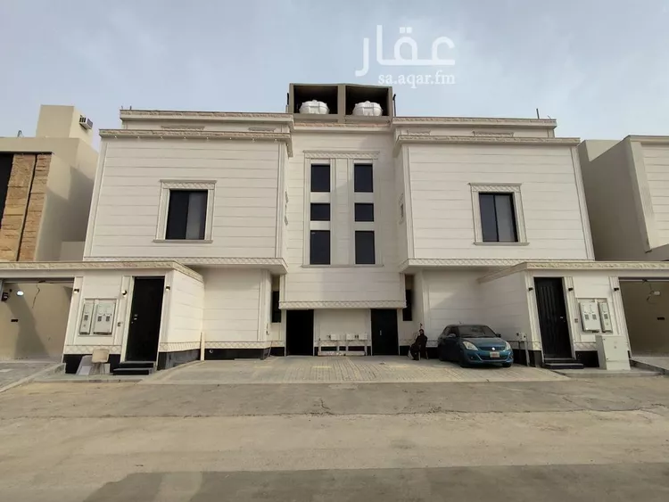 دور للبيع في شارع الطارق, حي الرمال, مدينة الرياض, منطقة الرياض