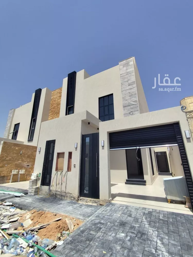 دور للبيع في شارع سليمان الحميضي, حي الخليج, مدينة الرياض, منطقة الرياض