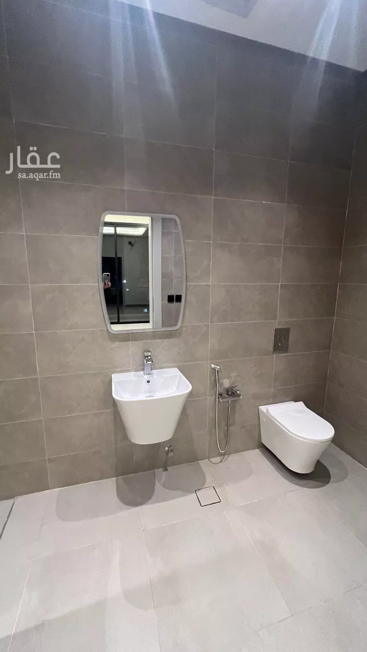 شقة للبيع في شارع البلقاء, حي الرمال, مدينة الرياض, منطقة الرياض صورة 3