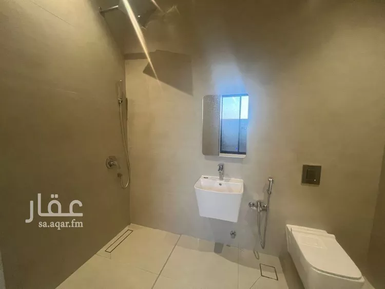 شقة للبيع في شارع عبدالقدوس الأنصاري, حي الرمال, مدينة الرياض, منطقة الرياض صورة 4