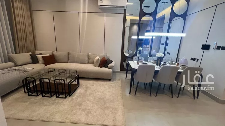 شقة للبيع في شارع التاج, حي المونسية, مدينة الرياض, منطقة الرياض صورة 3