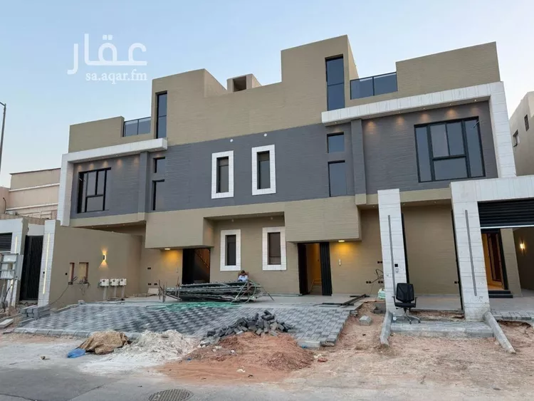 Floor for Sale in Riyadh Al Khaleej