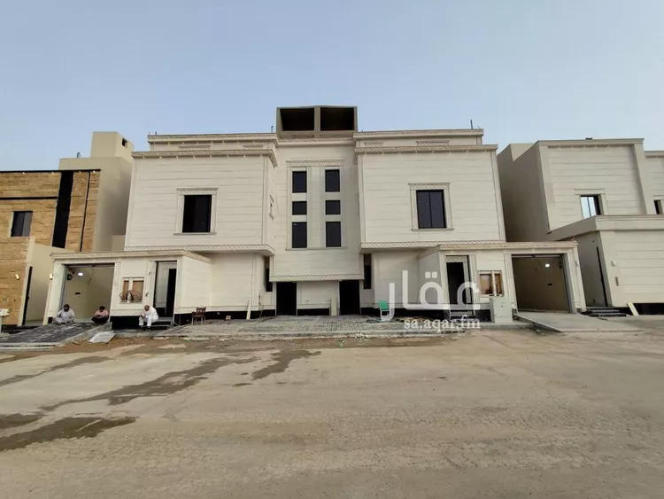 Floor for Sale in Riyadh Ar Rimal