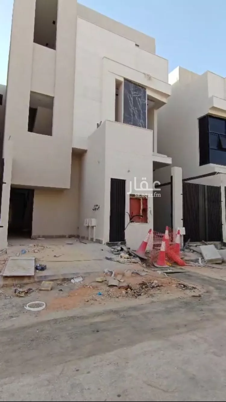 دور للبيع في شارع نجران, حي قرطبة, مدينة الرياض, منطقة الرياض