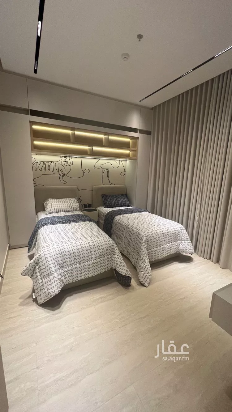 شقة للبيع في شارع راجيه, حي المونسية, مدينة الرياض, منطقة الرياض صورة 2