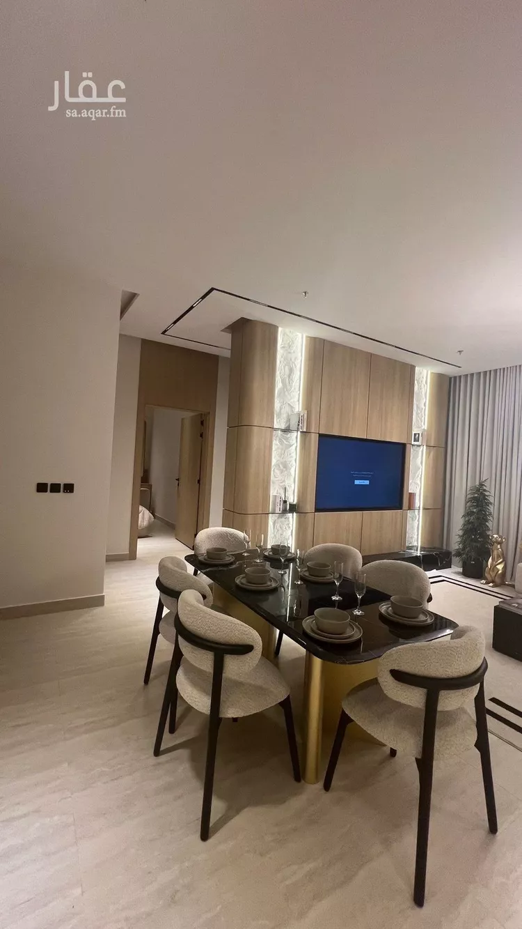 شقة للبيع في شارع راجيه, حي المونسية, مدينة الرياض, منطقة الرياض صورة 4