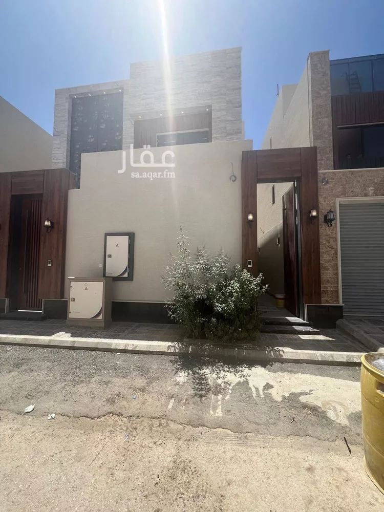 فيلا للبيع في شارع زيد الموشكي, حي المونسية, مدينة الرياض, منطقة الرياض صورة 5