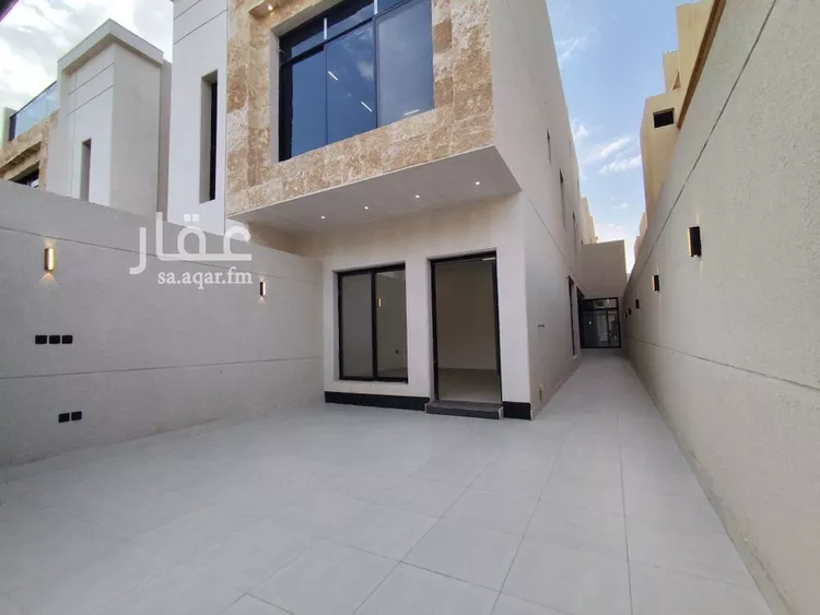 دور للبيع في شارع الثنيه البيضاء, حي اليرموك, مدينة الرياض, منطقة الرياض صورة 3