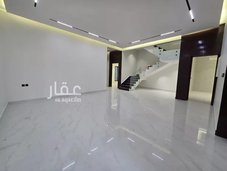 دور للبيع في شارع الجبل الأحمر, حي القادسية, مدينة الرياض, منطقة الرياض صورة 4