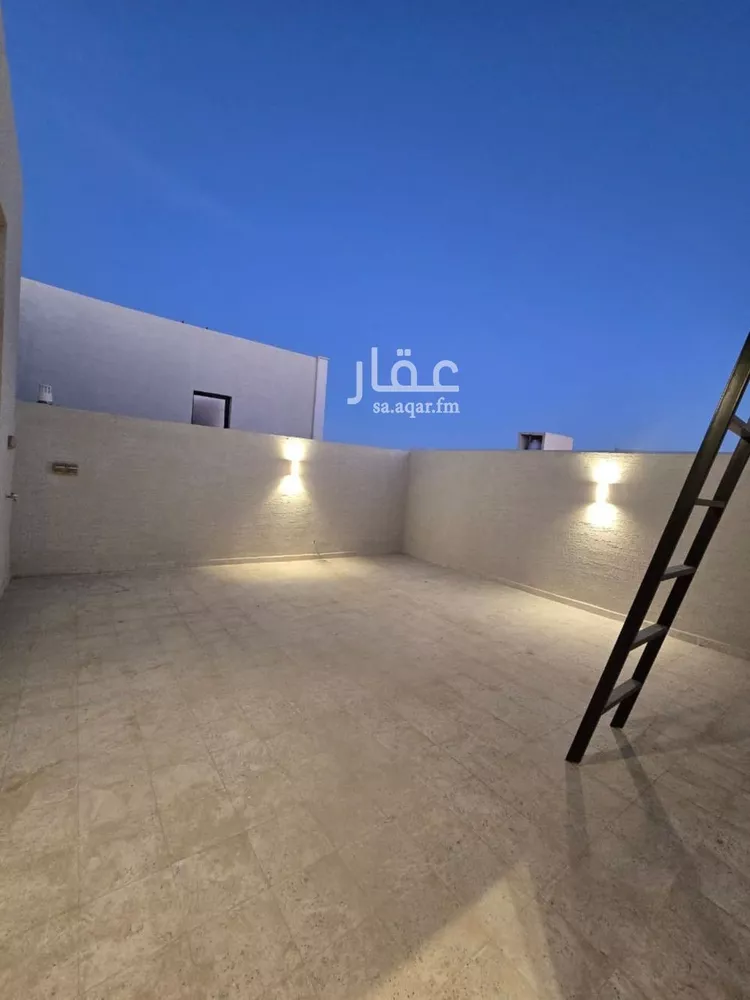 دور للبيع في شارع منصور الطبري, حي الرمال, مدينة الرياض, منطقة الرياض صورة 4