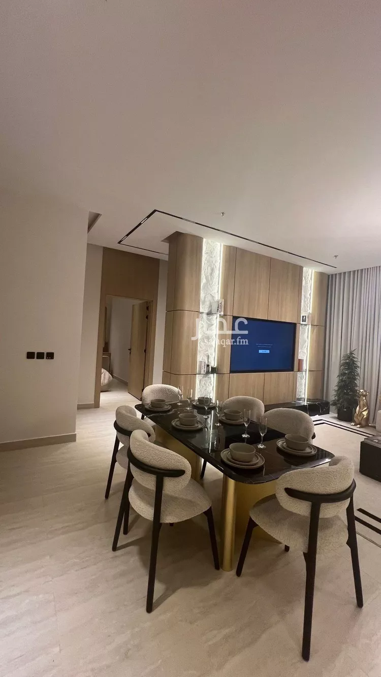 شقة للبيع في شارع رقم 178, حي المونسية, مدينة الرياض, منطقة الرياض صورة 4