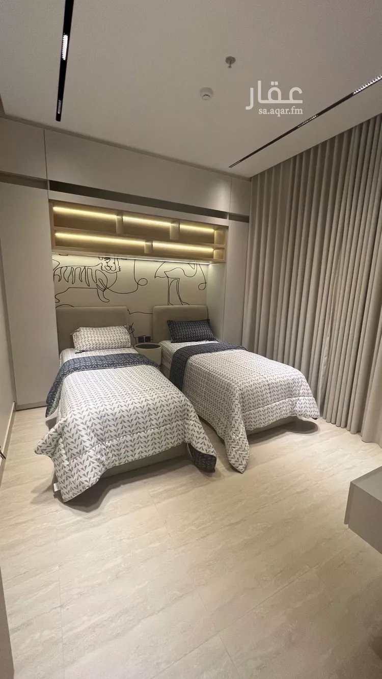 شقة للبيع في شارع رقم 172, حي المونسية, مدينة الرياض, منطقة الرياض صورة 2