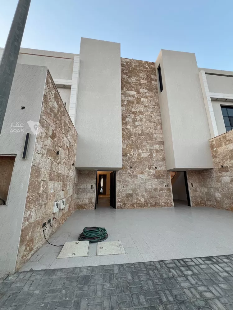 دور للبيع في شارع وادي عليب, حي الخليج, مدينة الرياض, منطقة الرياض