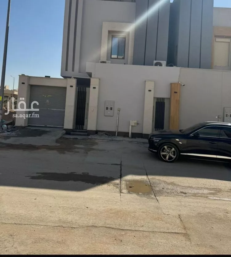 فيلا للإيجار في شارع منصور الحنبلي, حي العارض, مدينة الرياض, منطقة الرياض