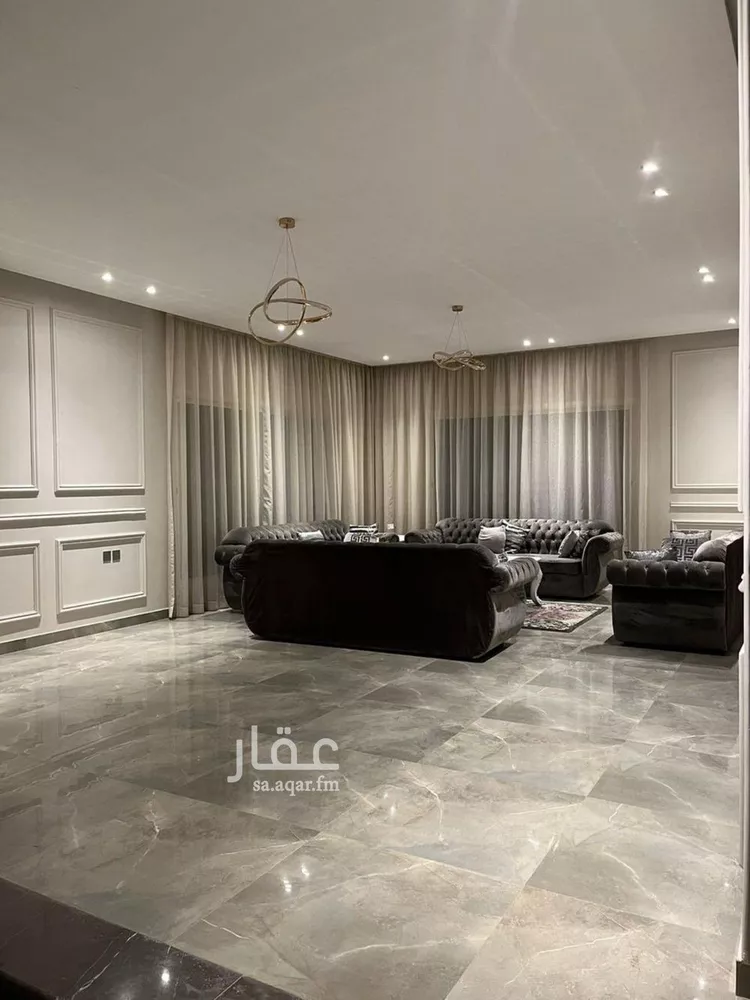 فيلا للبيع في شارع جبير بن أبي صالح, حي النرجس, مدينة الرياض, منطقة الرياض