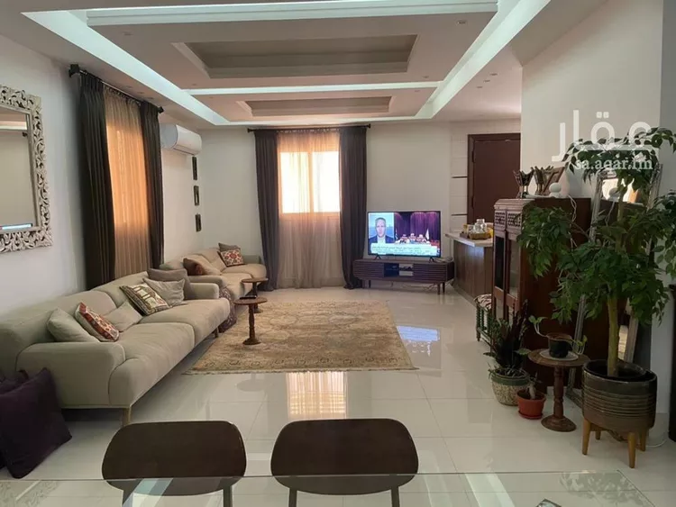 شقة للإيجار في شارع الكفاح, حي الياسمين, مدينة الرياض, منطقة الرياض صورة 3