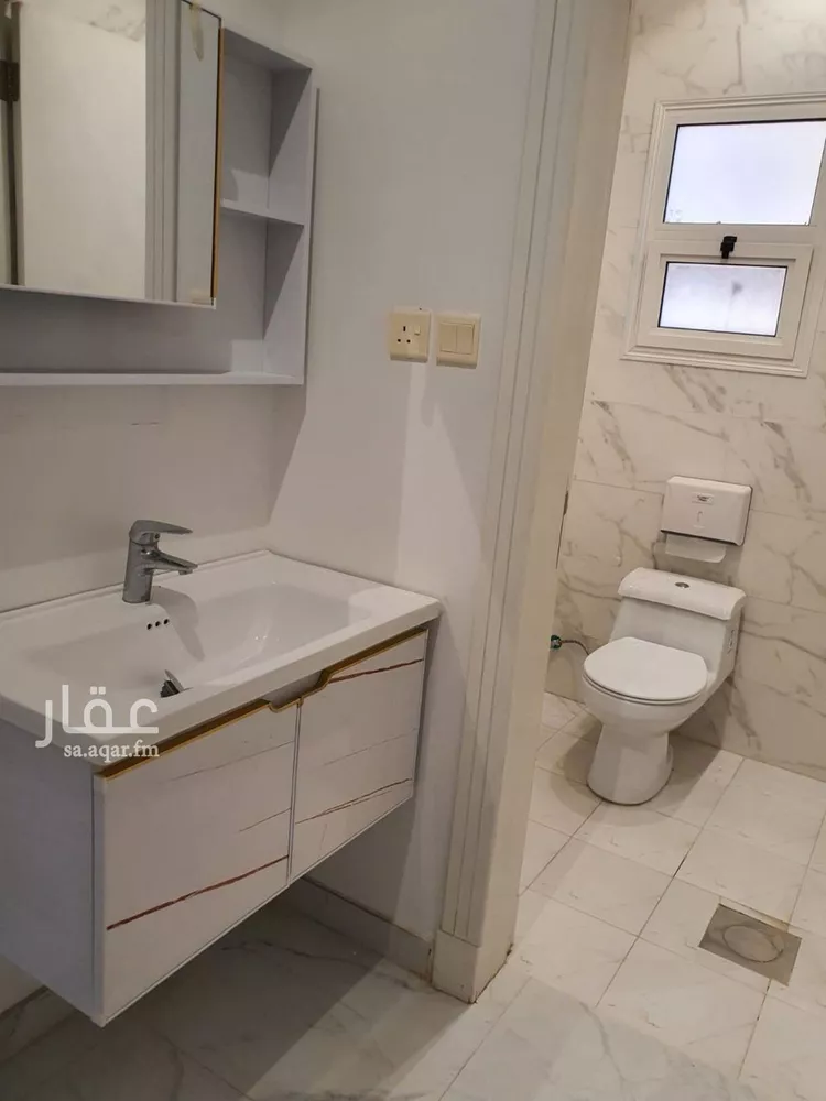 شقة للإيجار في شارع ارجوان, حي الملقا, مدينة الرياض, منطقة الرياض صورة 5