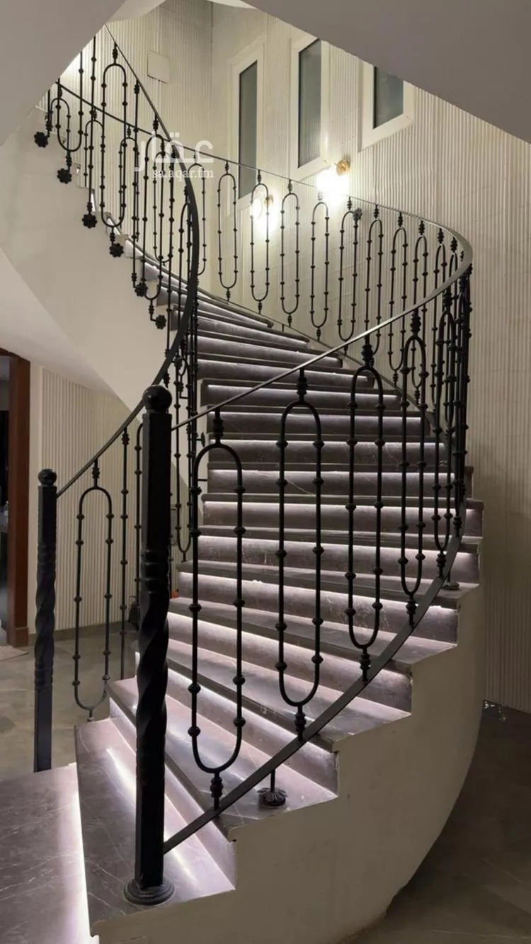 فيلا للبيع في شارع جبير بن أبي صالح, حي النرجس, مدينة الرياض, منطقة الرياض صورة 4