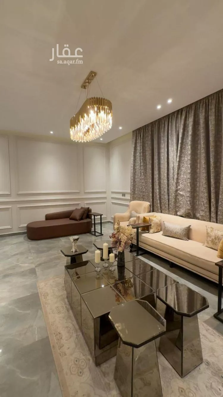 Villa for Sale in Riyadh An Narjis 6
