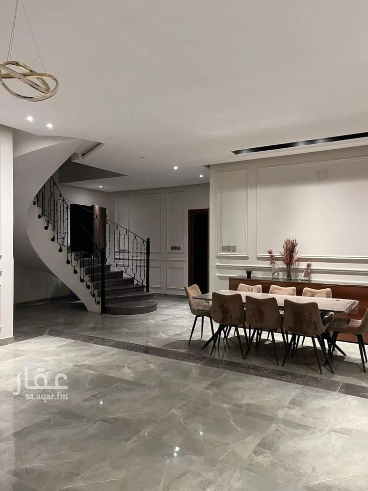 Villa for Sale in Riyadh An Narjis 7