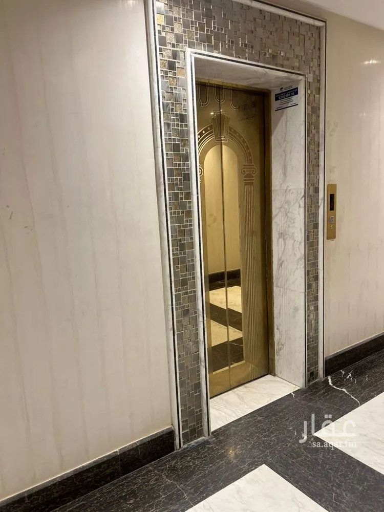 شقة للإيجار في شارع وادي الصمان, حي حطين, مدينة الرياض, منطقة الرياض صورة 5