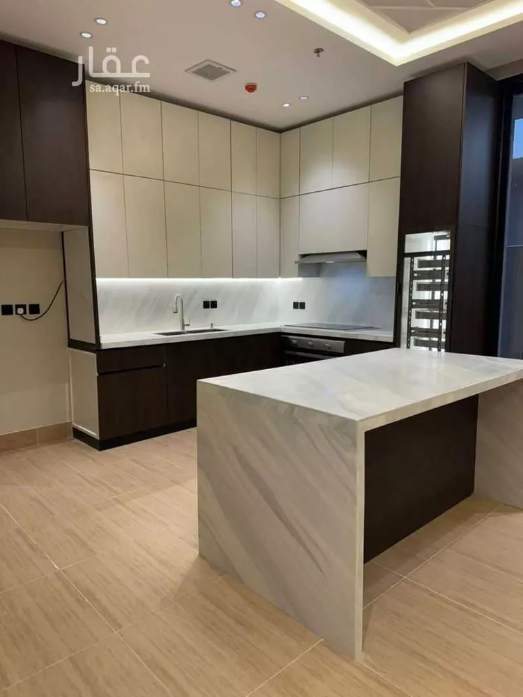 شقة للإيجار في شارع الجبل الأحمر ، حي قرطبة ، الرياض ، منطقة الرياض صورة 4