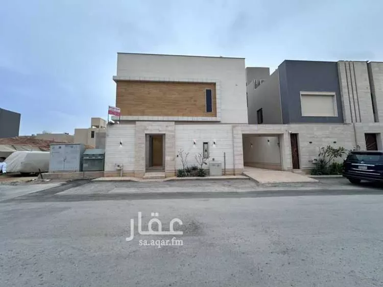 Villa for Sale in Riyadh An Narjis