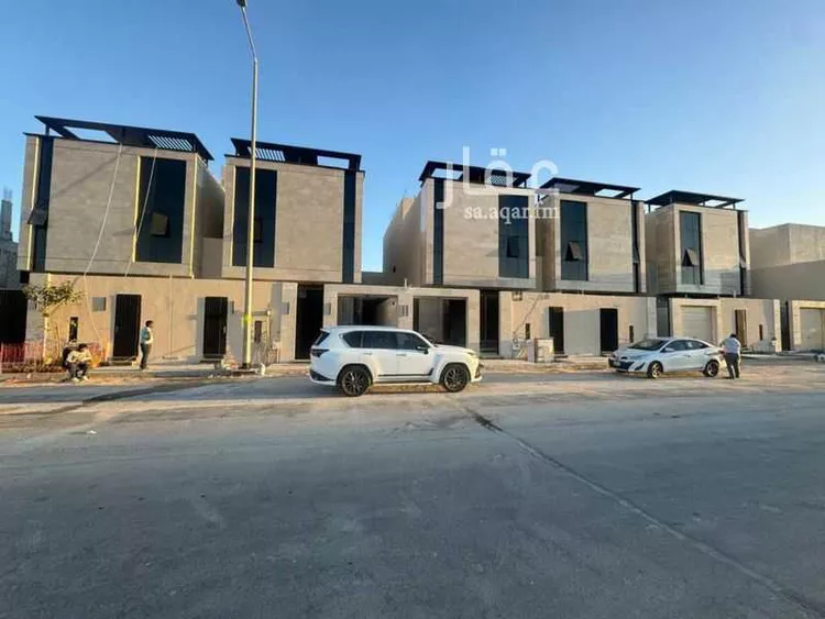Villa for Sale in Riyadh An Narjis صورة 2