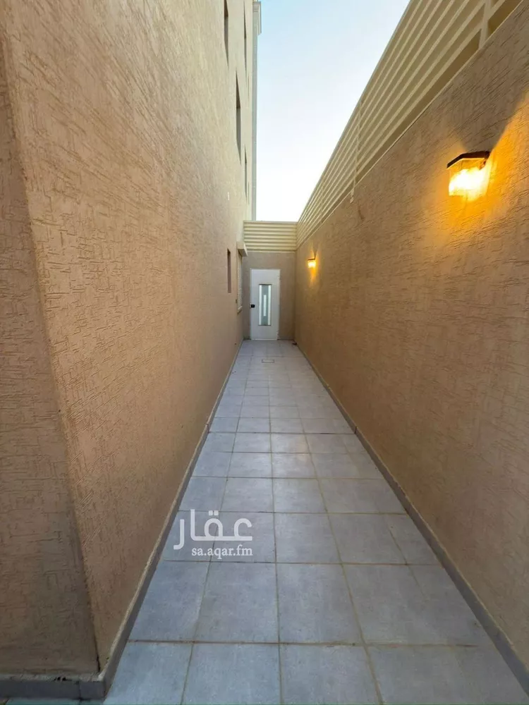 شقة للإيجار في شارع الربيع, حي النرجس, مدينة الرياض, منطقة الرياض صورة 4