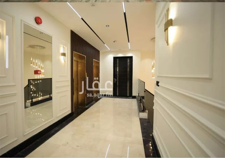 شقة للبيع في شارع وادي البطحاء, حي العقيق, مدينة الرياض, منطقة الرياض صورة 4