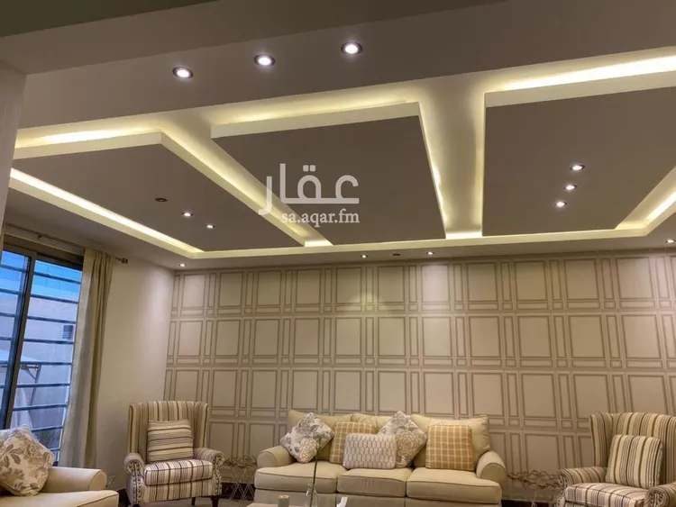 فيلا للبيع في شارع الفرع, حي الياسمين, مدينة الرياض, منطقة الرياض صورة 4