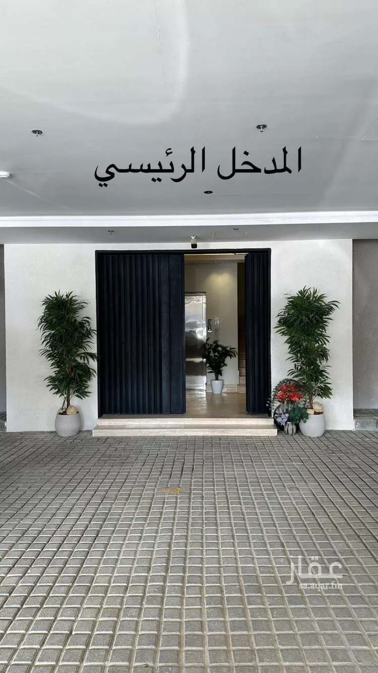 شقة للإيجار في شارع صالح بن محمد, حي القيروان, مدينة الرياض, منطقة الرياض صورة 2