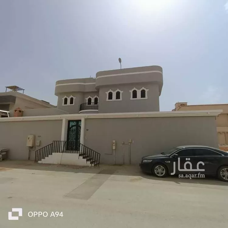 شقة للإيجار في شارع سليمان الجيلي ، حي ظهرة البديعة ، الرياض ، منطقة الرياض