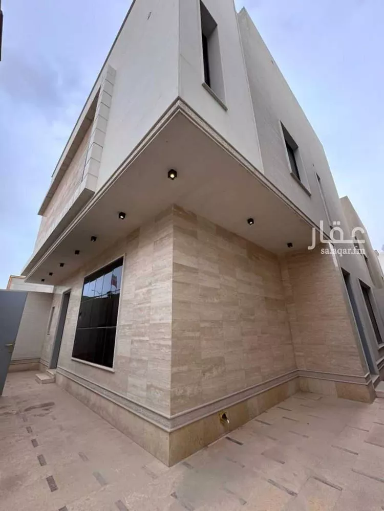 فيلا للبيع في شارع رقم 512 ، حي النرجس ، الرياض ، منطقة الرياض صورة 2