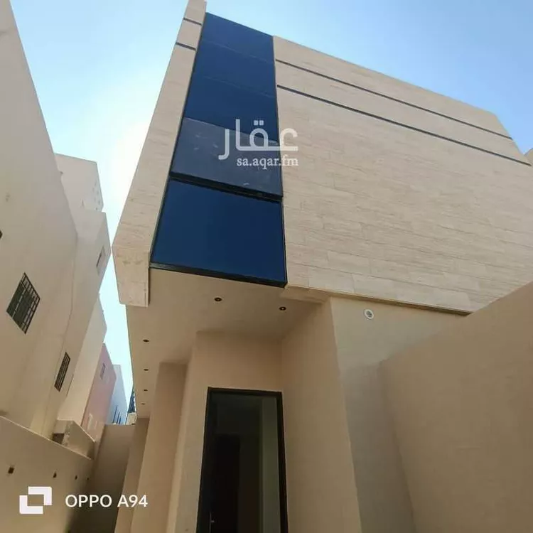 Villa for Sale in Riyadh An Narjis