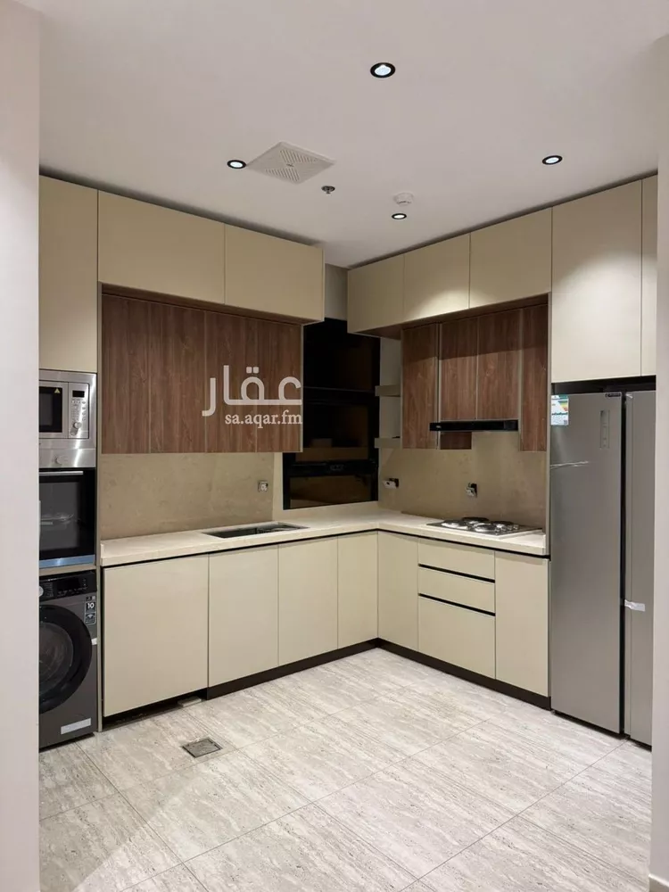 شقة للإيجار في شارع الربيع, حي النرجس, مدينة الرياض, منطقة الرياض