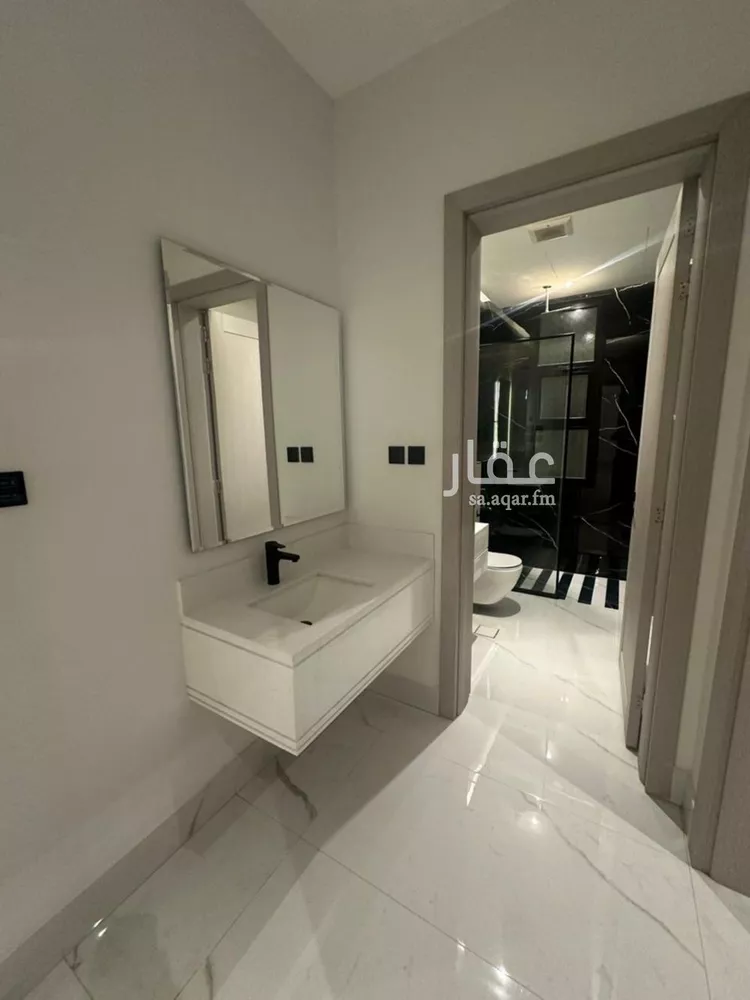 شقة للإيجار في شارع أحمد الثعلبي, حي النرجس, مدينة الرياض, منطقة الرياض