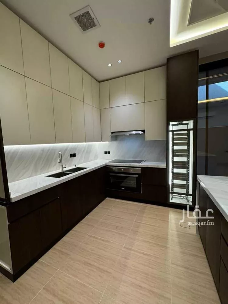 شقة للإيجار في شارع الجبل الأحمر ، حي قرطبة ، الرياض ، منطقة الرياض صورة 3