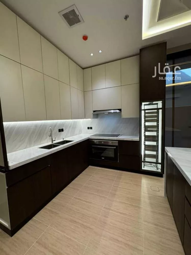 فيلا للإيجار في حي الملقا ، الرياض ، منطقة الرياض