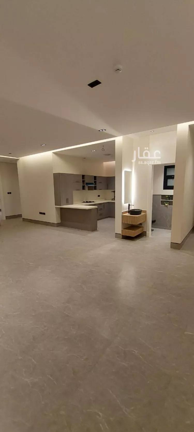 شقة للإيجار في شارع قبيصة بن عمرو, حي القيروان, مدينة الرياض, منطقة الرياض صورة 4