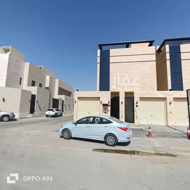 Villa for Sale in Riyadh An Narjis