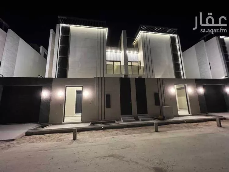 Villa for Sale in Riyadh An Narjis