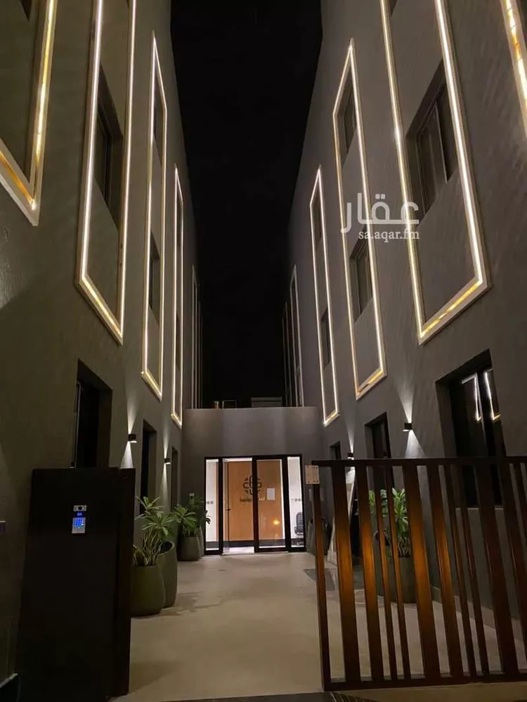 Apartment for Sale in Riyadh An Narjis