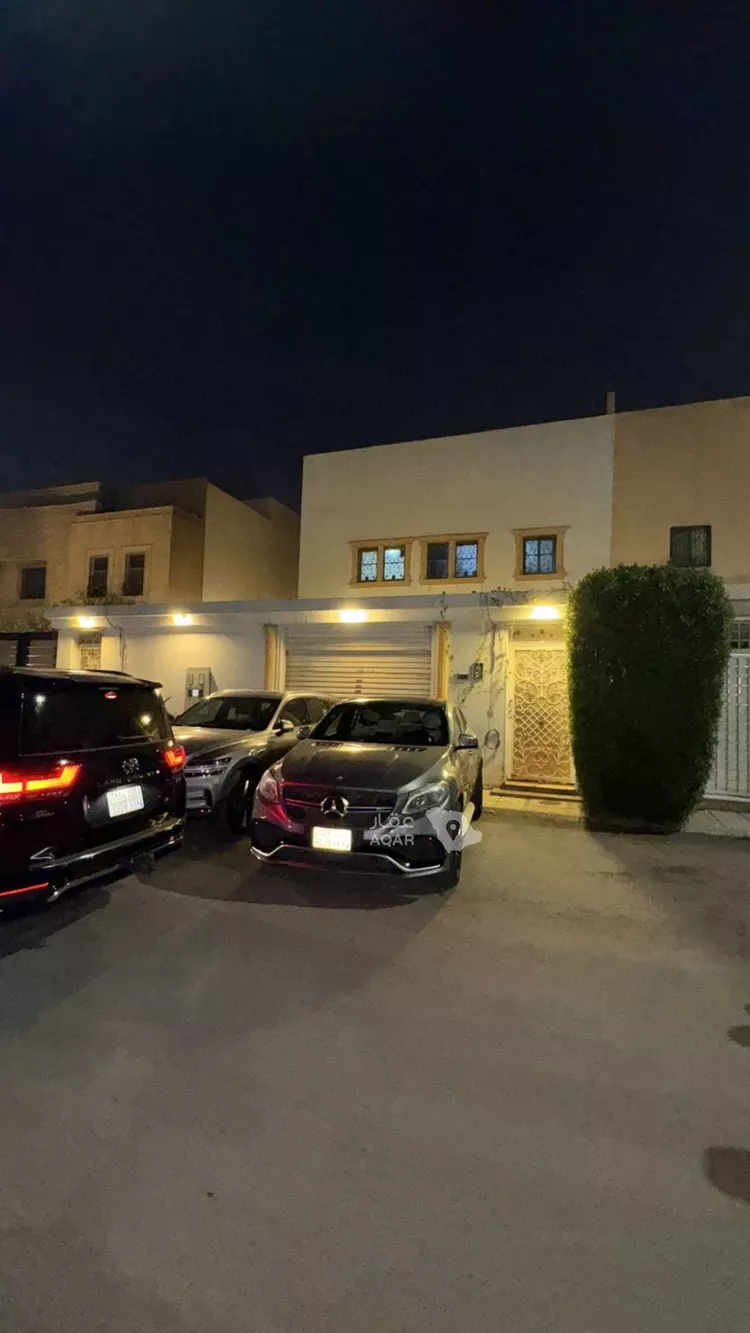 Villa for Sale in Riyadh Al Muruj