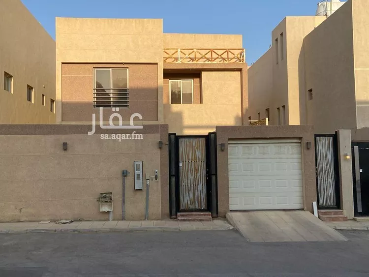 فيلا للبيع في شارع الفرع, حي الياسمين, مدينة الرياض, منطقة الرياض
