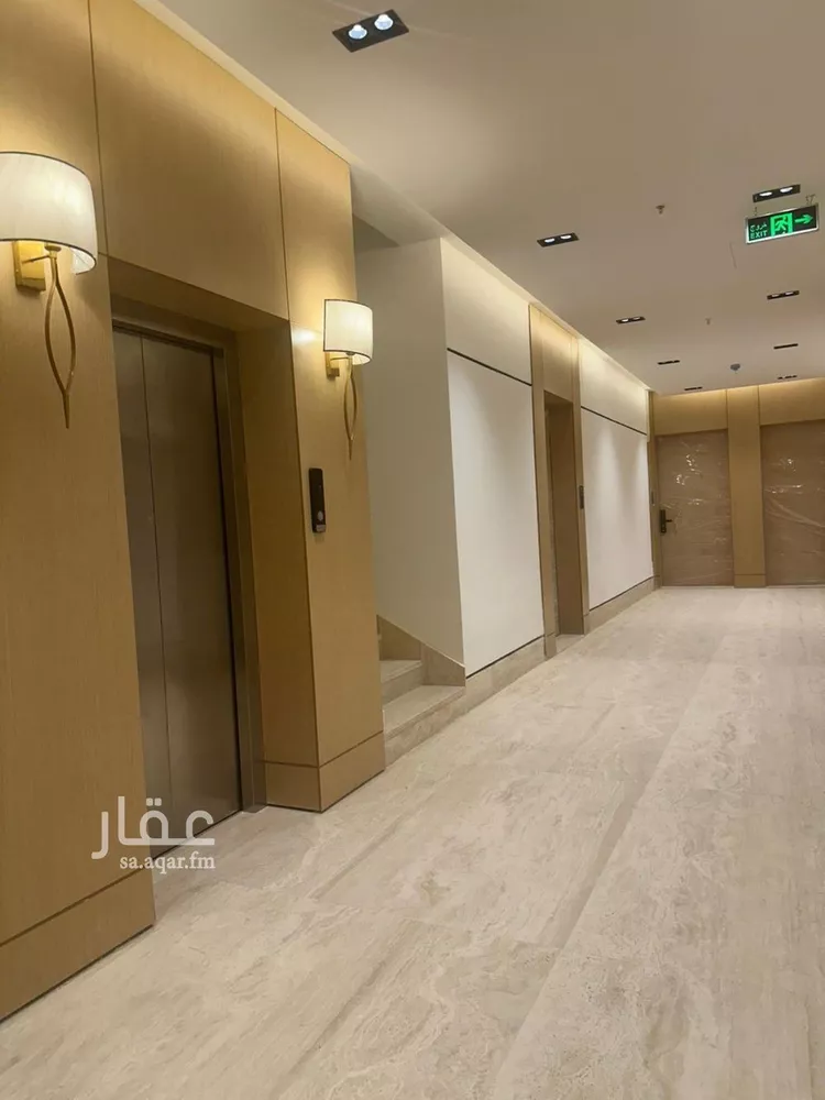 شقة للإيجار في شارع الامير مقرن بن عبدالعزيز, حي مغرزات, مدينة الرياض, منطقة الرياض صورة 2