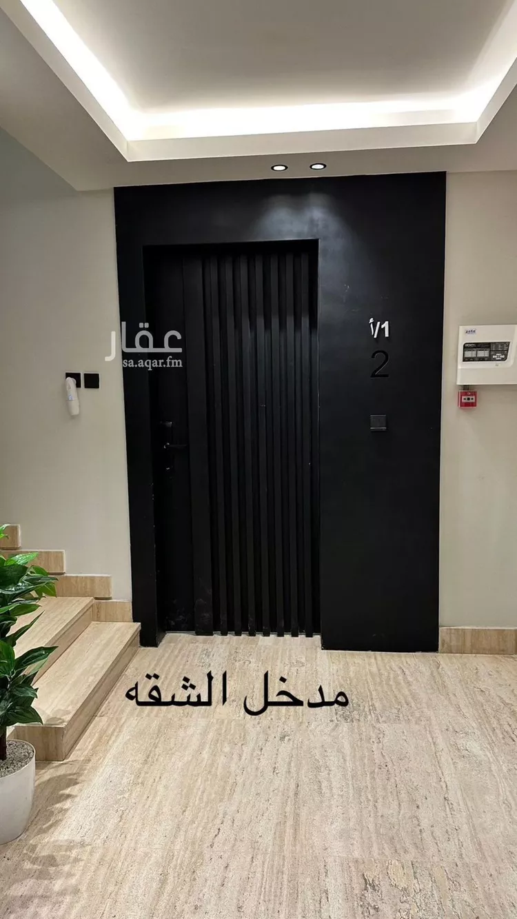 شقة للإيجار في شارع صالح بن محمد, حي القيروان, مدينة الرياض, منطقة الرياض صورة 3