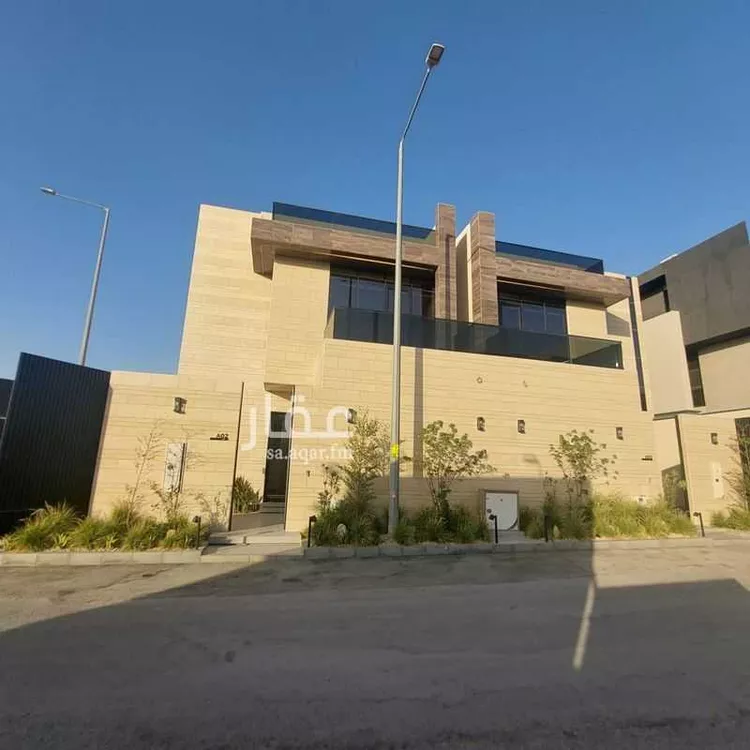 Villa for Sale in Riyadh An Narjis