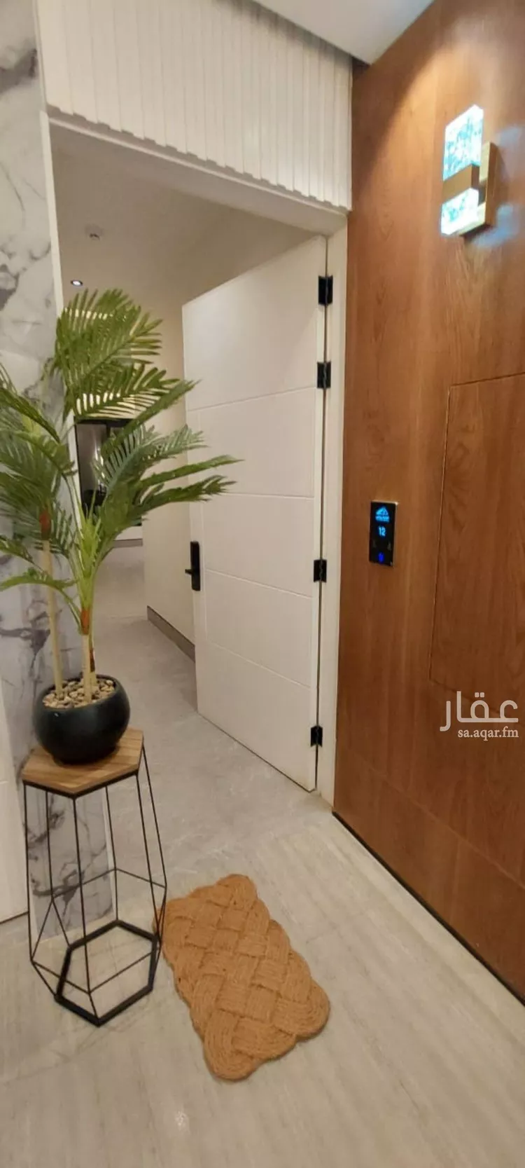 شقة للإيجار في شارع قبيصة بن عمرو, حي القيروان, مدينة الرياض, منطقة الرياض